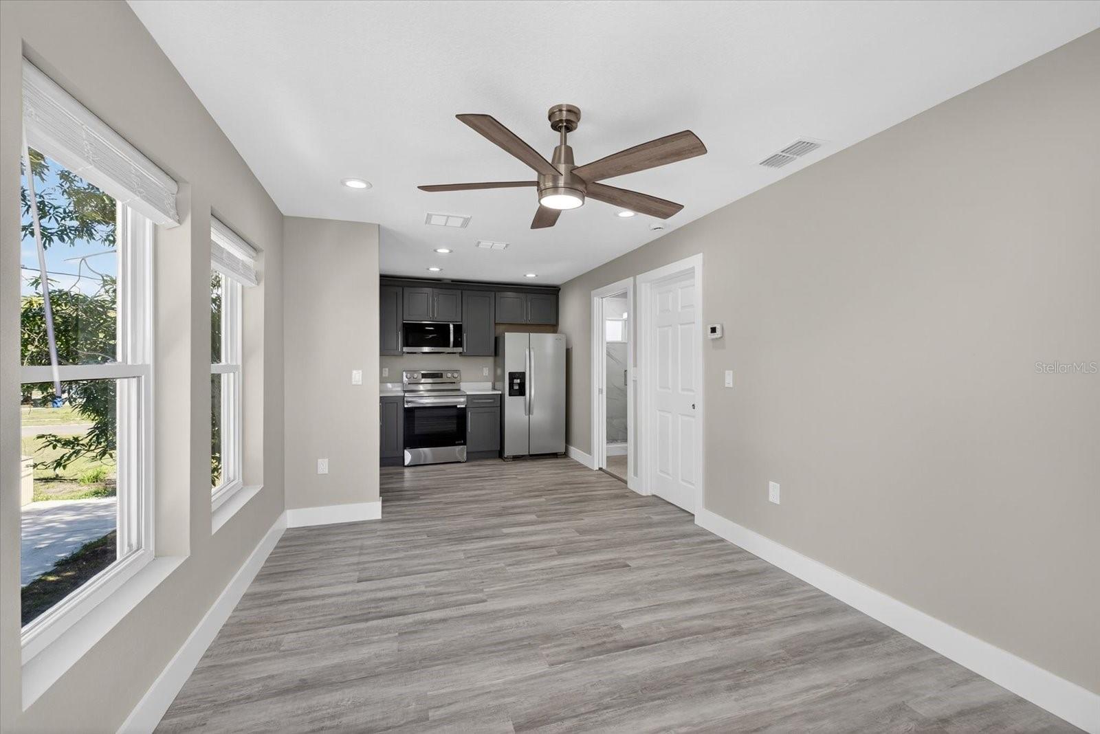 FORREST HILL NELLIE M DAVIS - Residential