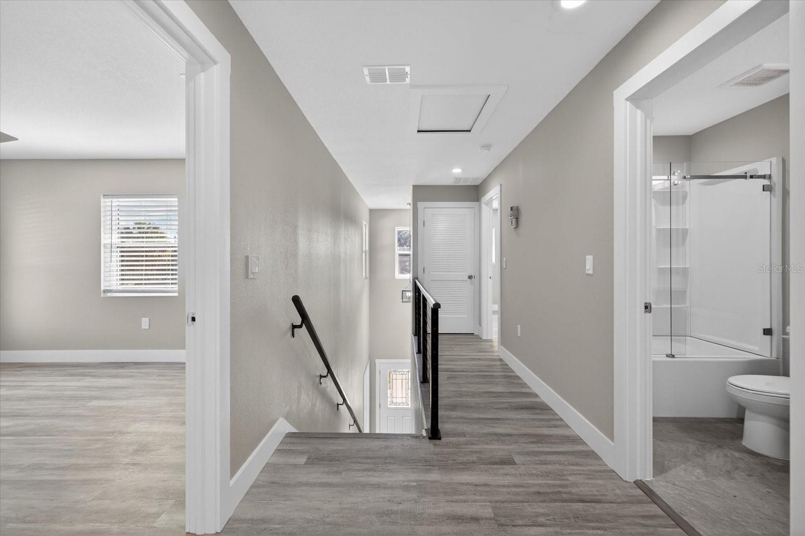 FORREST HILL NELLIE M DAVIS - Residential