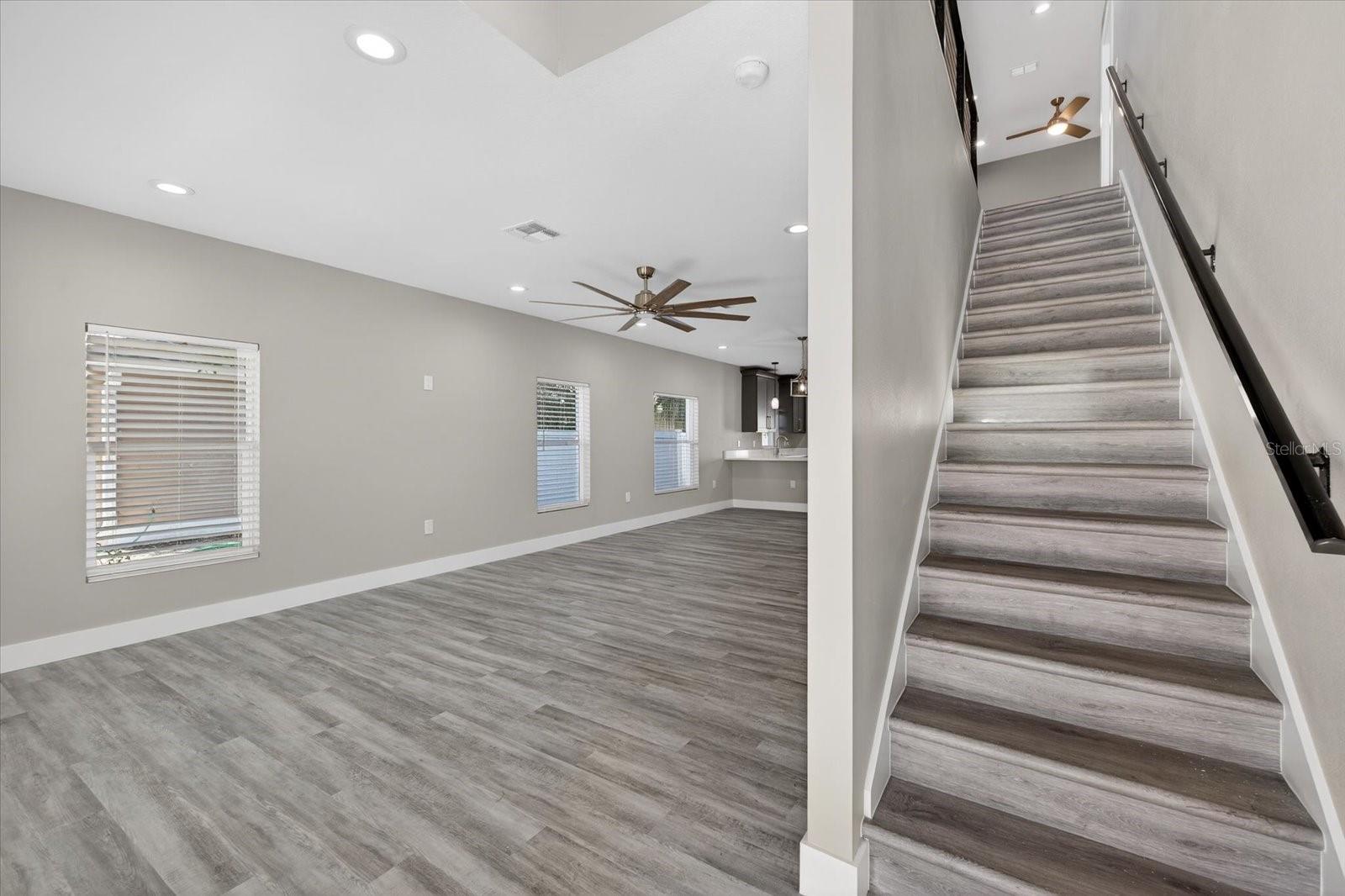 FORREST HILL NELLIE M DAVIS - Residential