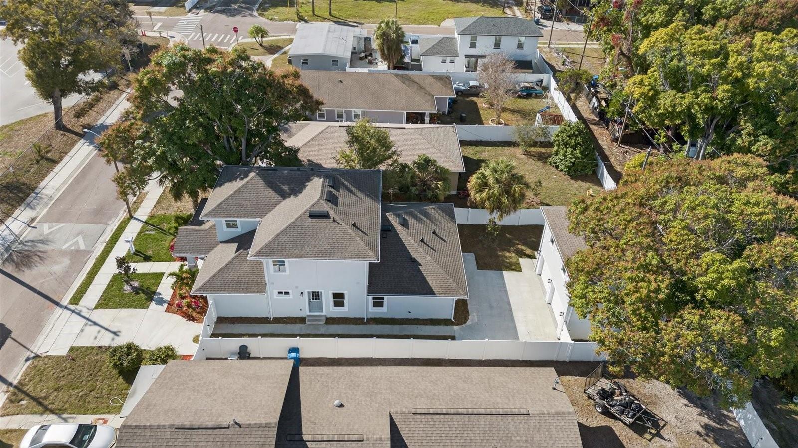 FORREST HILL NELLIE M DAVIS - Residential