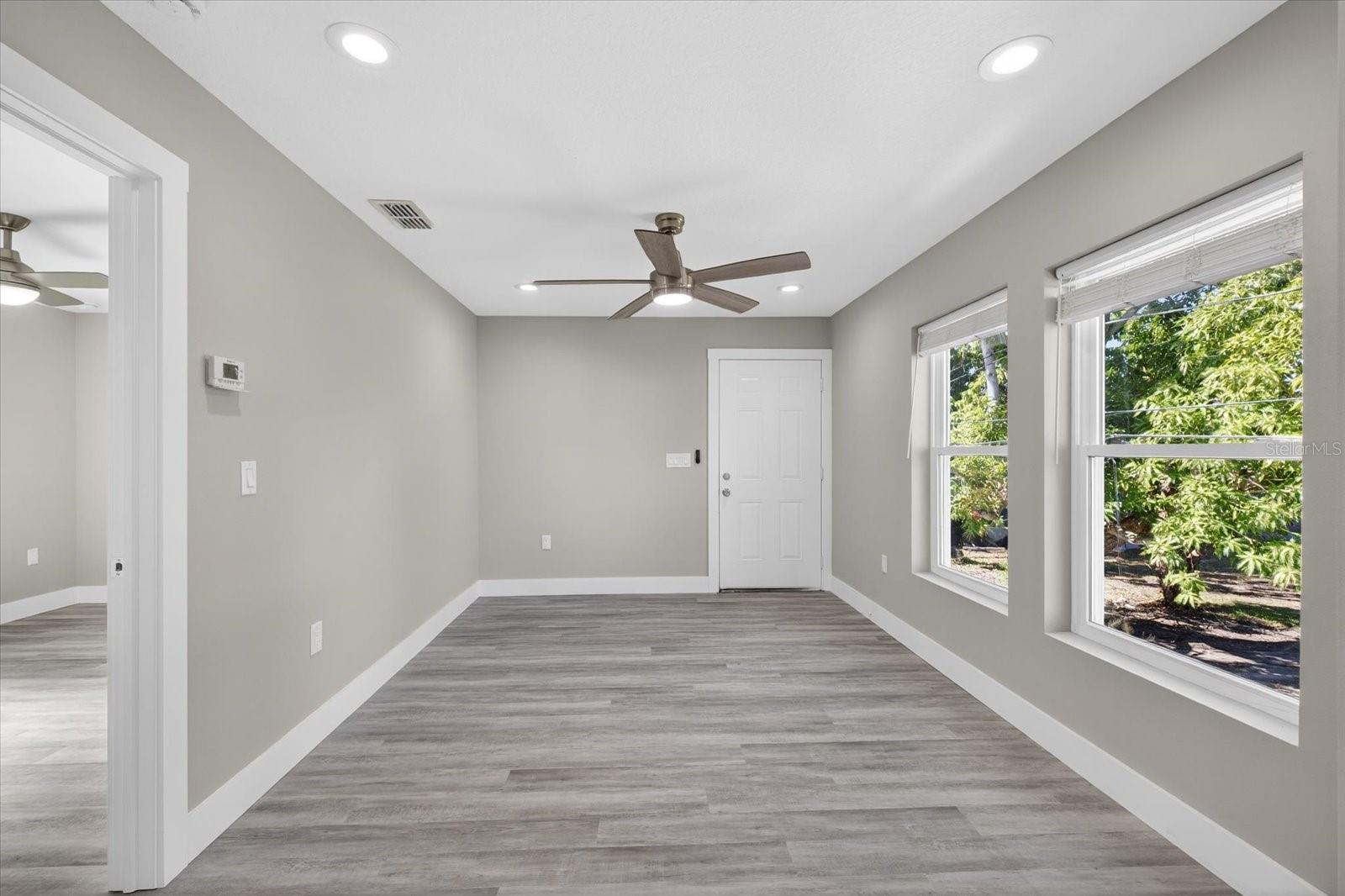 FORREST HILL NELLIE M DAVIS - Residential