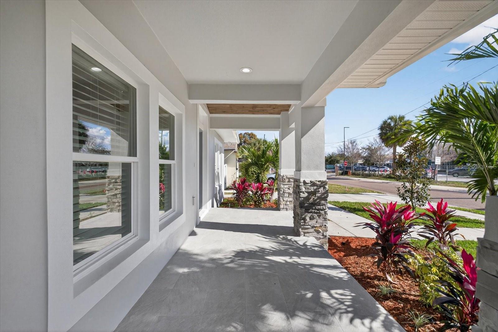 FORREST HILL NELLIE M DAVIS - Residential