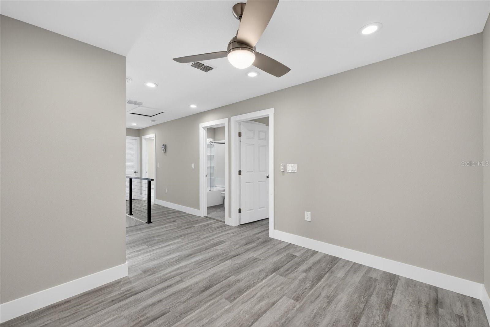 FORREST HILL NELLIE M DAVIS - Residential