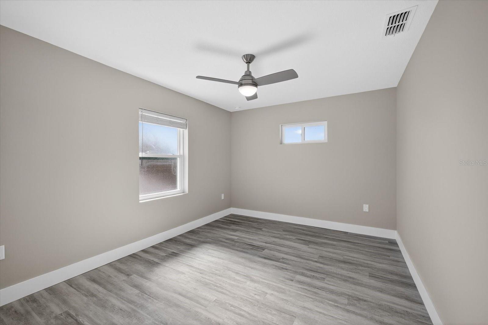 FORREST HILL NELLIE M DAVIS - Residential