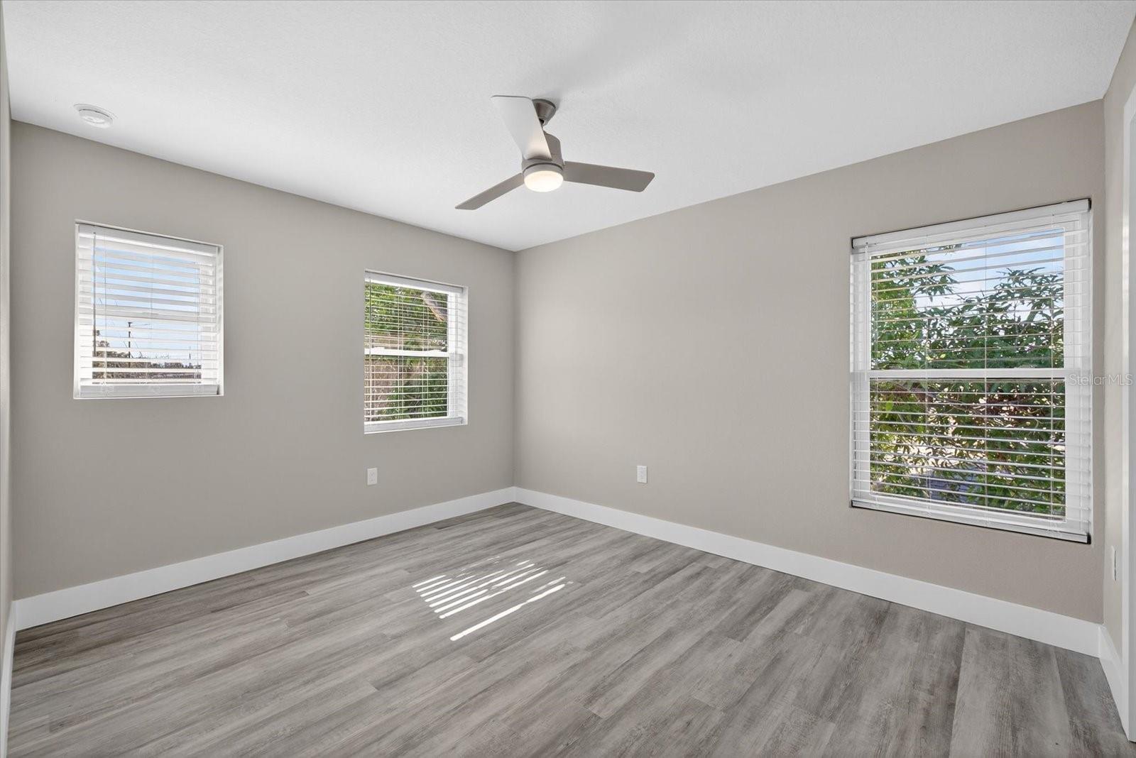 FORREST HILL NELLIE M DAVIS - Residential