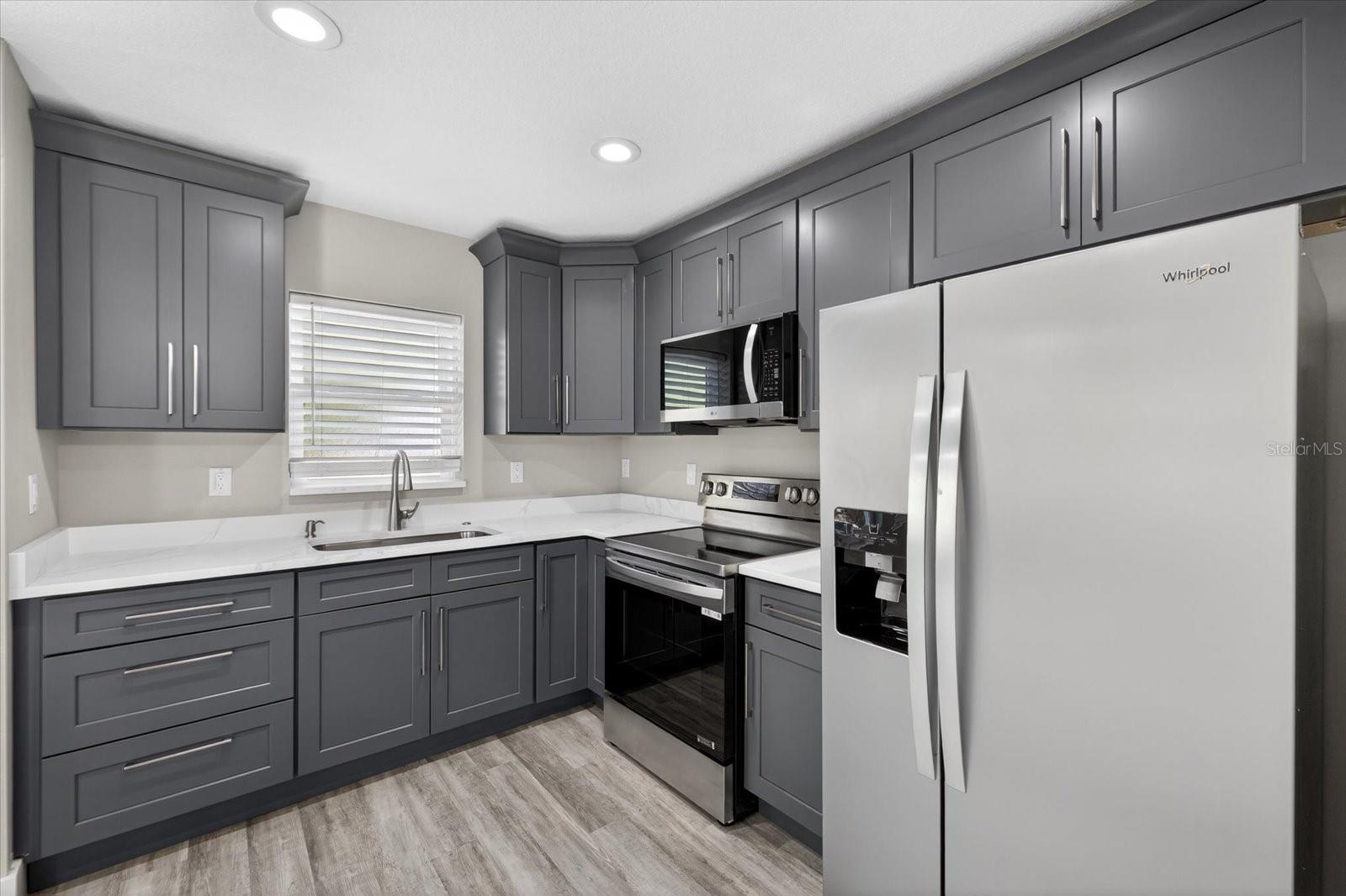 FORREST HILL NELLIE M DAVIS - Residential