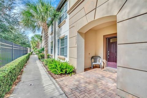 A home in KISSIMMEE