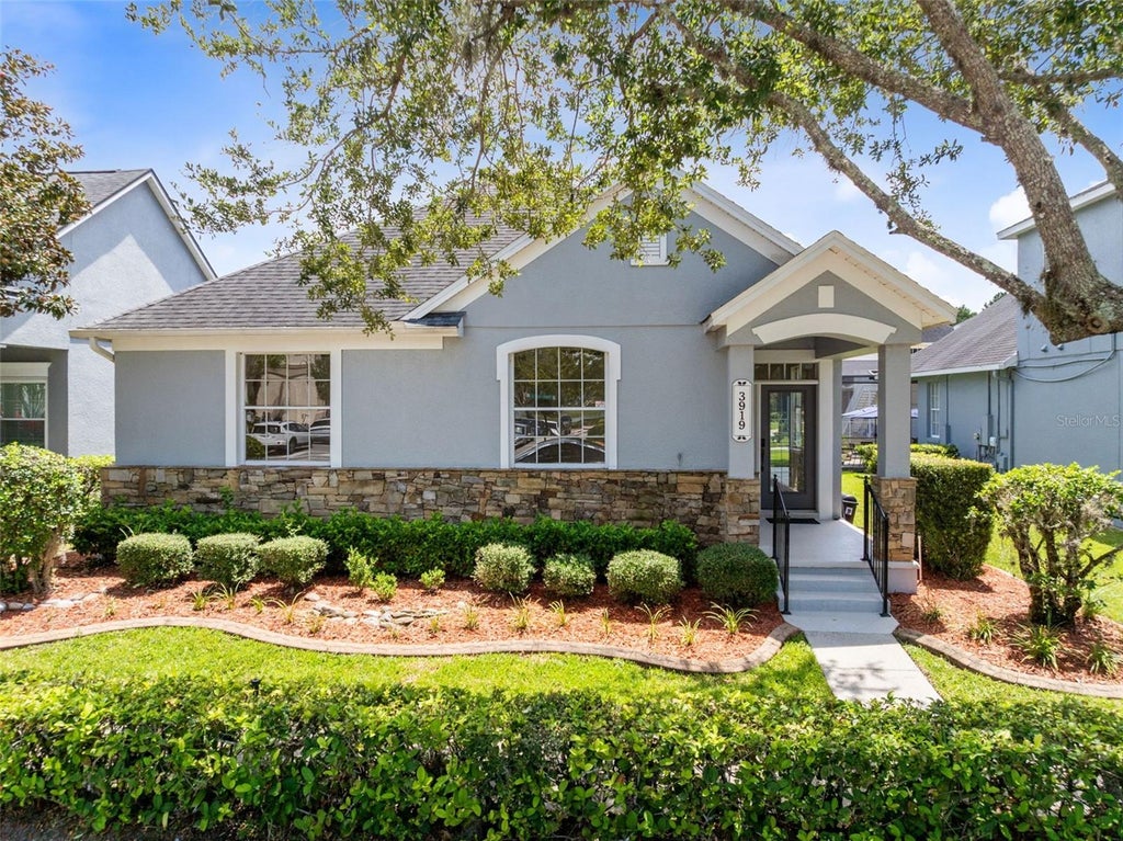 Photo of 3919 Peppervine Drive, Orlando, FL 32828 (MLS # O6436544)