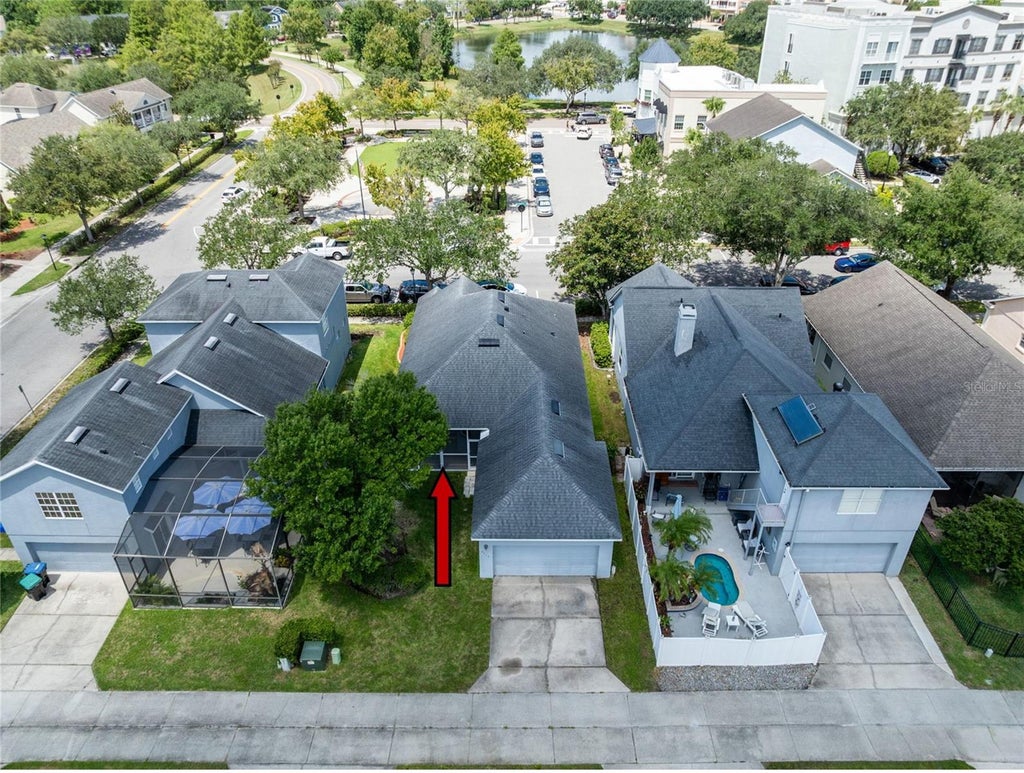 Photo of 3919 Peppervine Drive, Orlando, FL 32828 (MLS # O6436544)