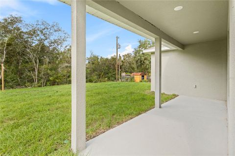 A home in OCALA