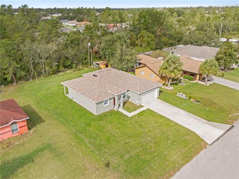 A home in OCALA