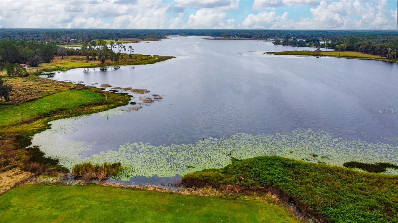 1170 - SEVILLE AREA W OF RAILROAD - Residential