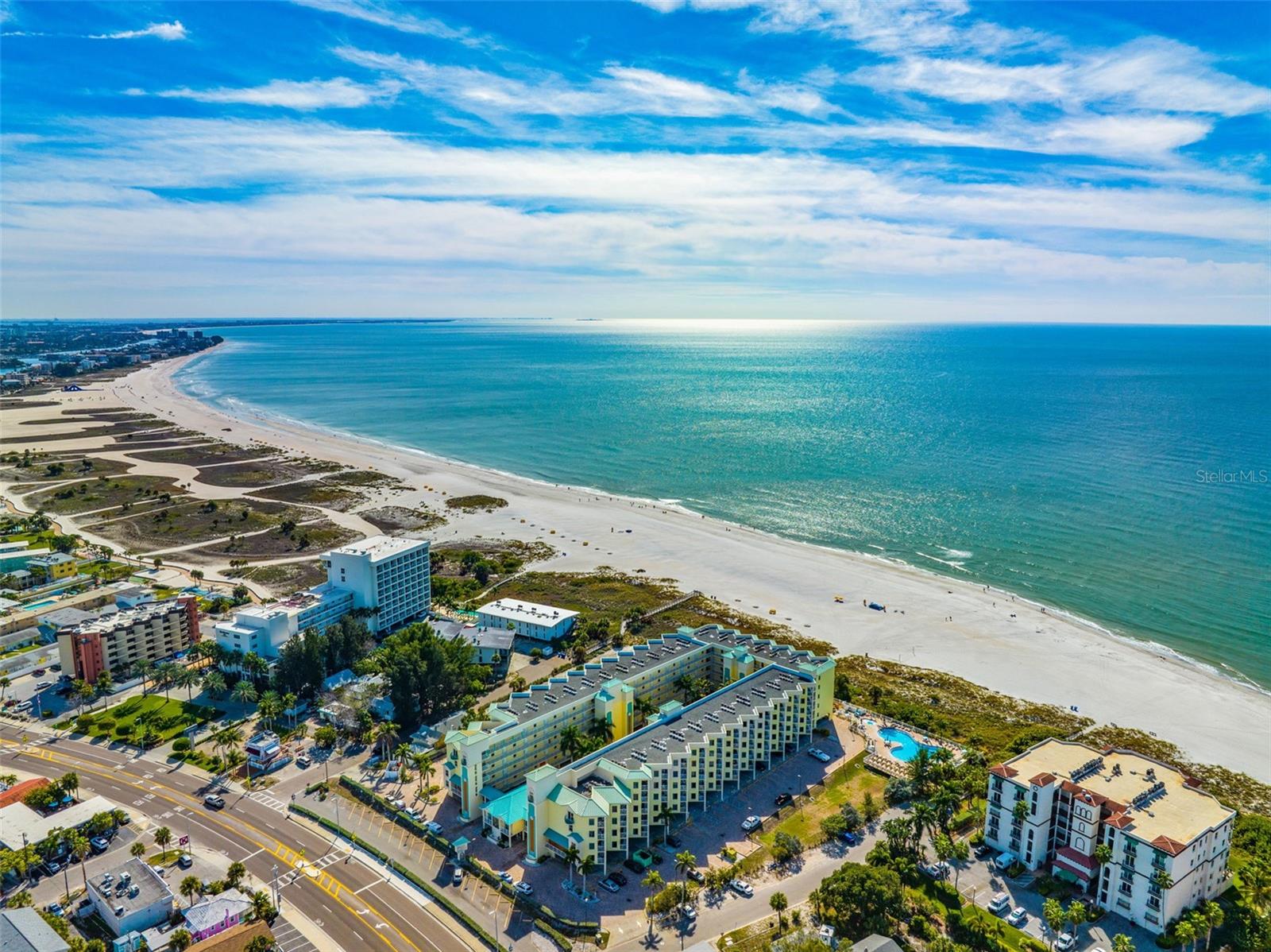 12000 GULF BOULEVARD 506N