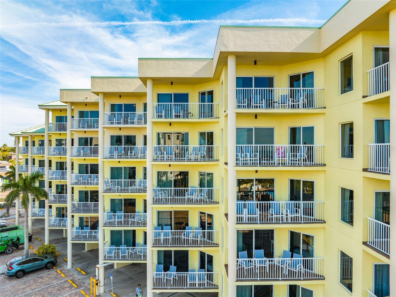 12000 GULF BOULEVARD 506N
