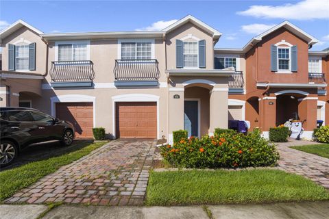 A home in ORLANDO