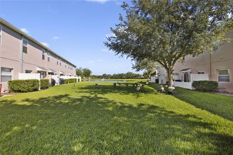 A home in ORLANDO