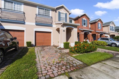 A home in ORLANDO