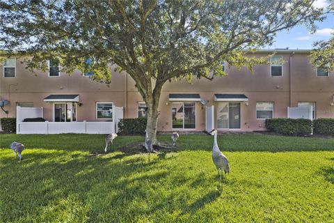 A home in ORLANDO