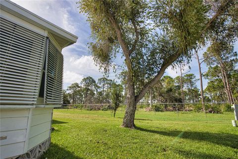 A home in NORTH PORT