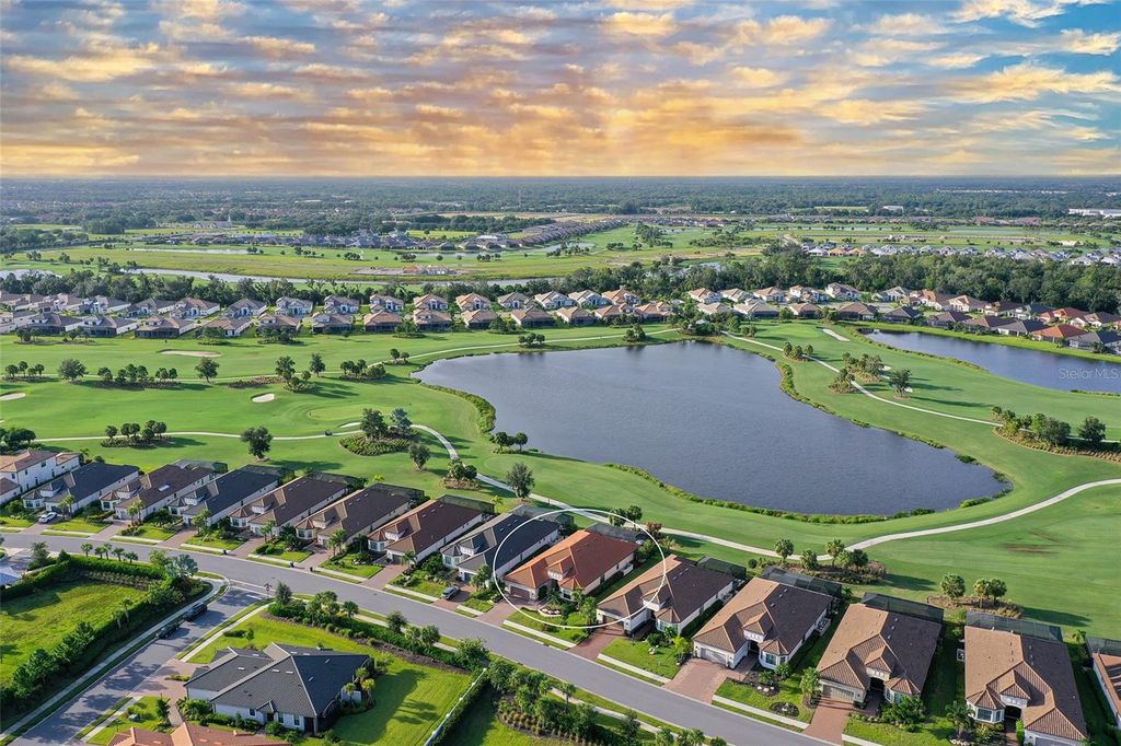Photo of 15115 Montello Way, Lakewood Ranch, FL 34211 (MLS # A4667674)