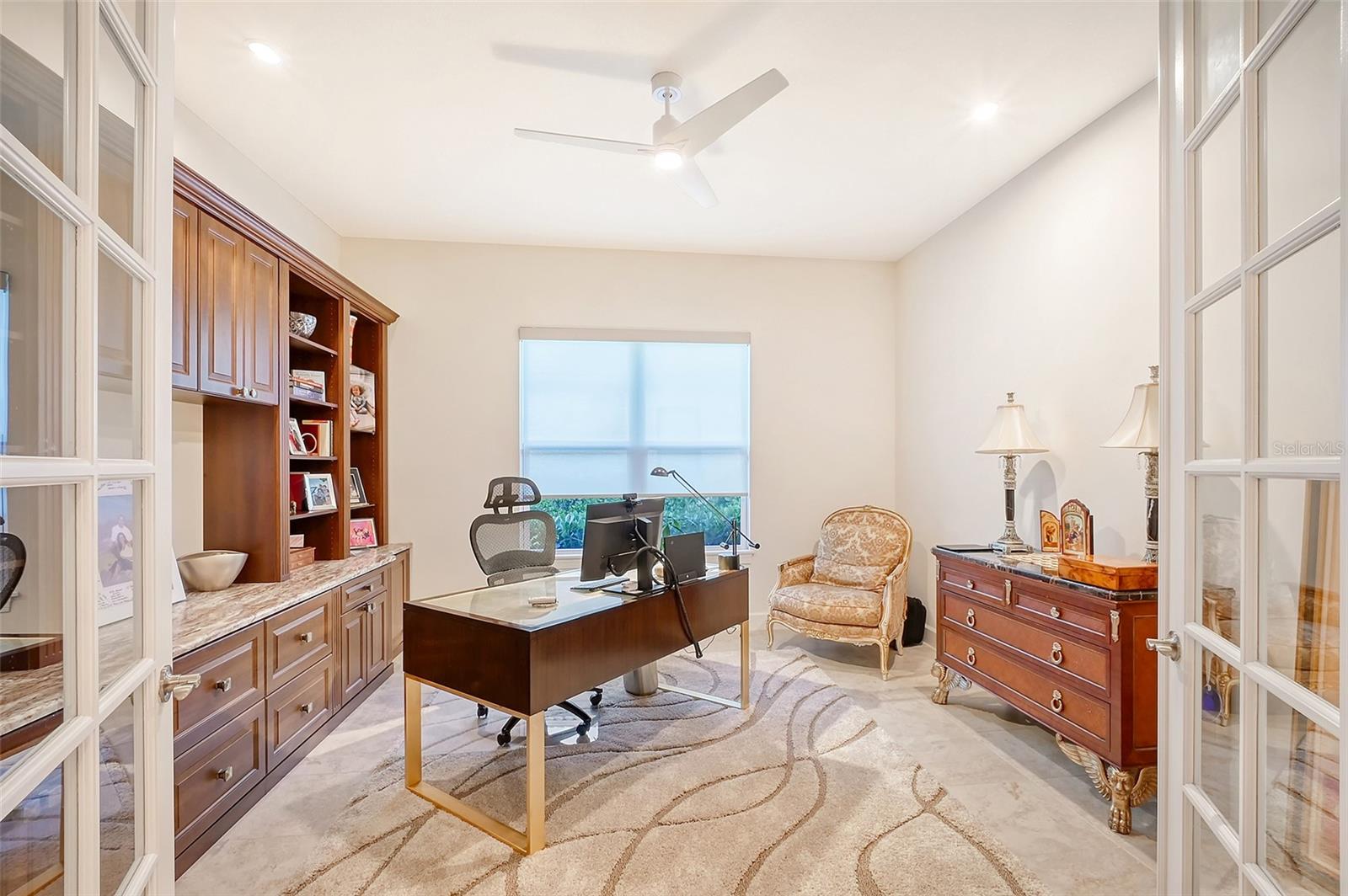 AZARIO ESPLANADE PH II SUBPH C-O - Residential