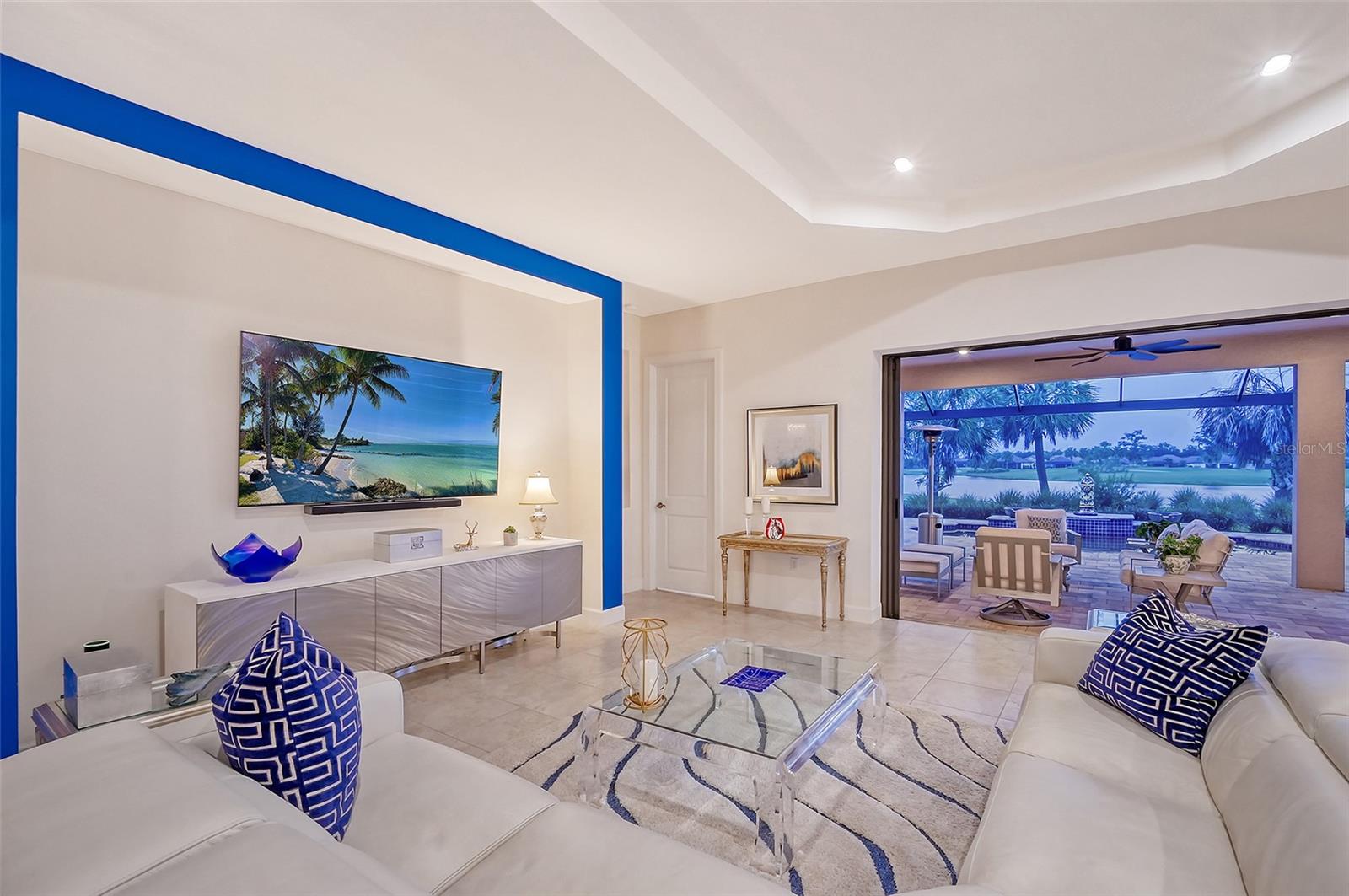 AZARIO ESPLANADE PH II SUBPH C-O - Residential