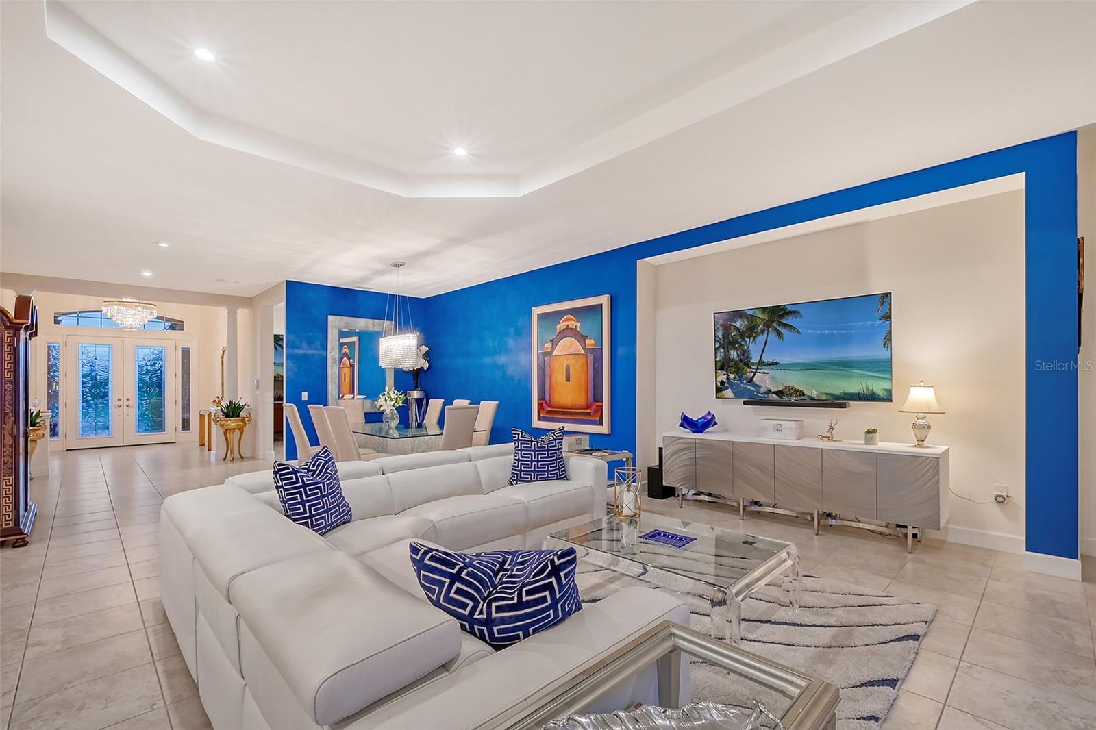 AZARIO ESPLANADE PH II SUBPH C-O - Residential