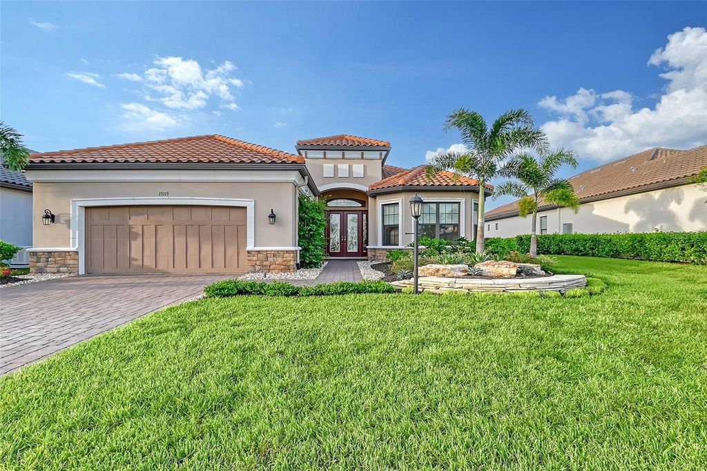 Photo of 15115 Montello Way, Lakewood Ranch, FL 34211 (MLS # A4667674)