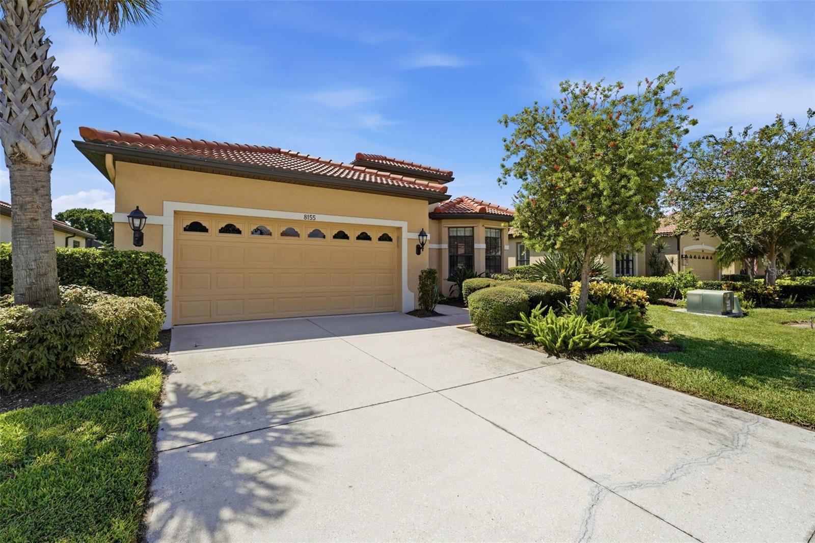 8155 STIRLING FALLS CIRCLE