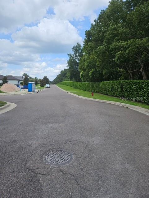 26116 ESTATES RIDGE DRIVE