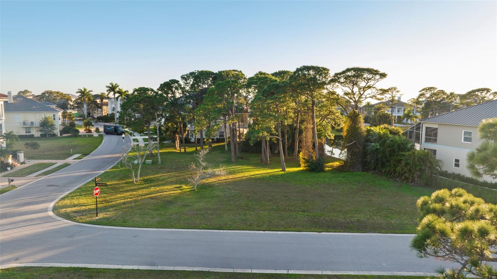 POINTE ALEXIS NORTH PH III - Land