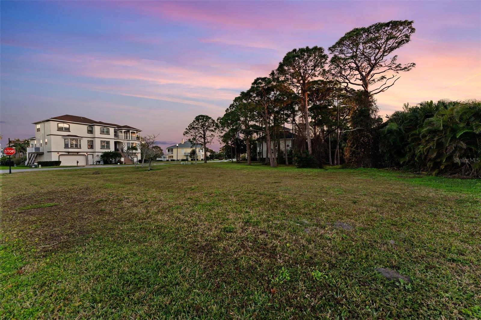 POINTE ALEXIS NORTH PH III - Land