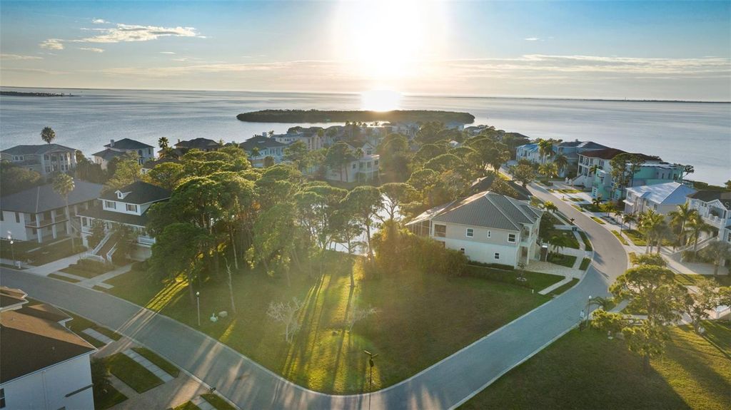 Photo of N Pointe Alexis Drive, Tarpon Springs, FL 34689 (MLS # TB8459409)