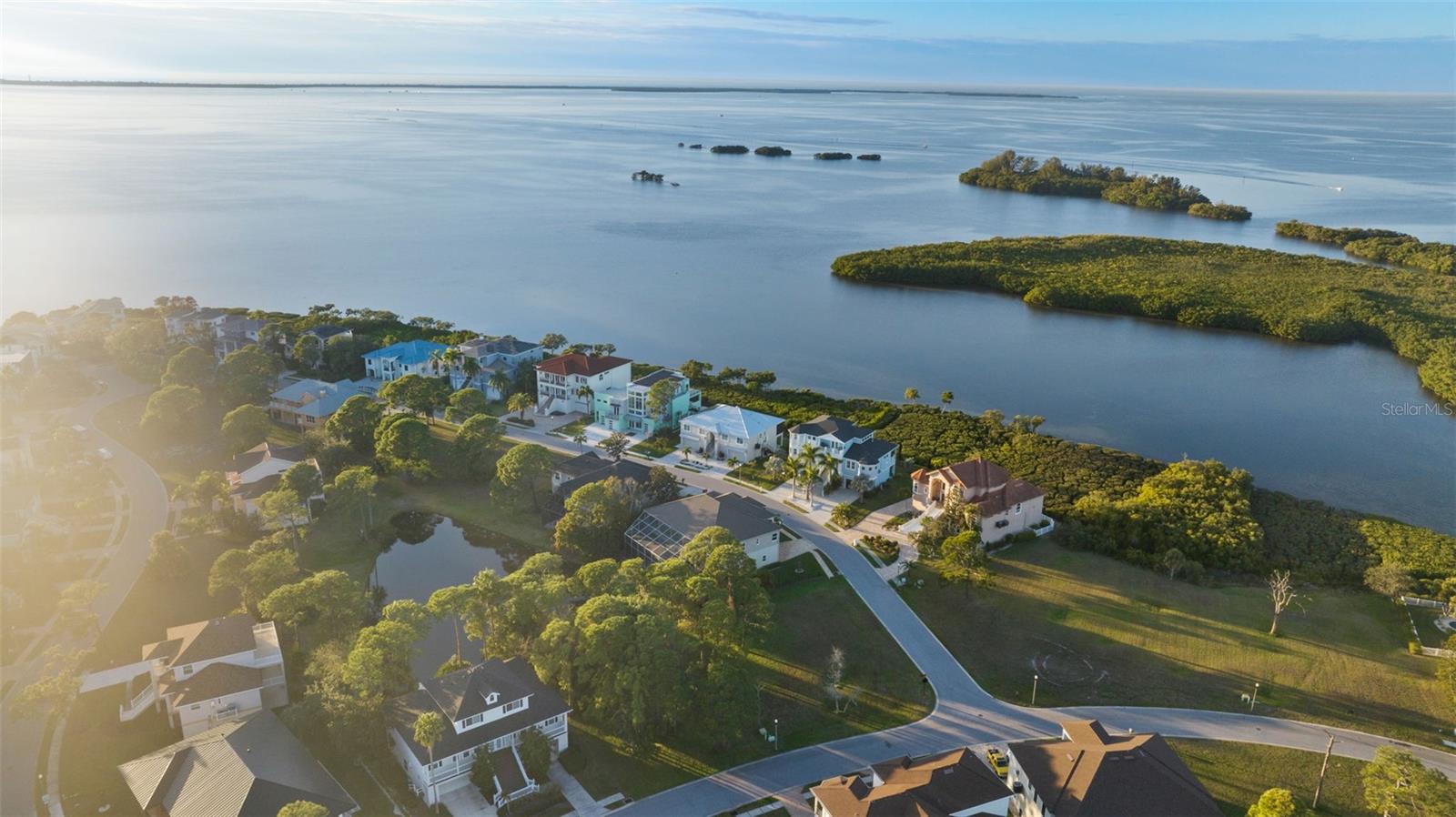 POINTE ALEXIS NORTH PH III - Land