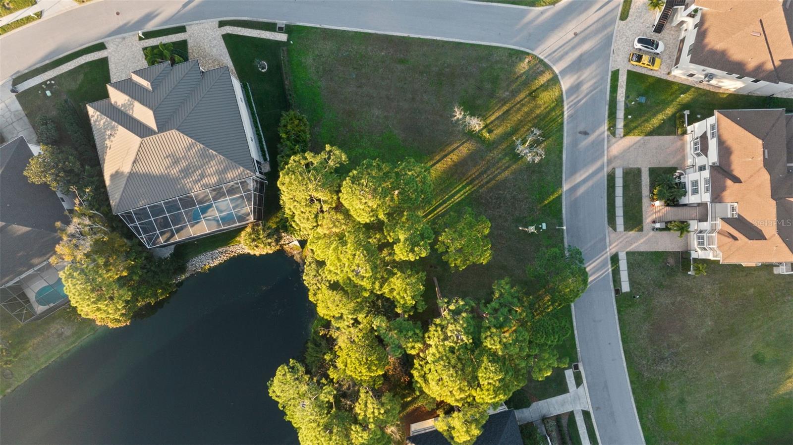 POINTE ALEXIS NORTH PH III - Land