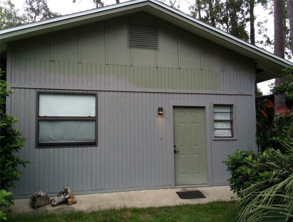 Photo of 3621 SW 18th Street, Gainesville, FL 32608 (MLS # W7889035)