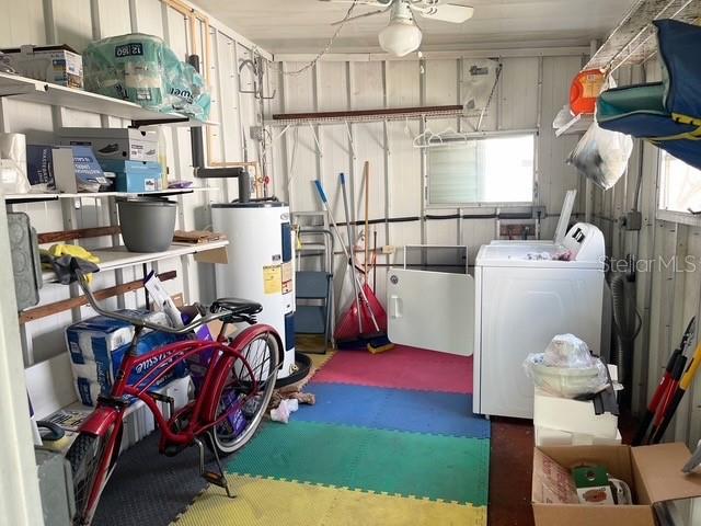 COUNTRY CLUB ESTATES - Residential