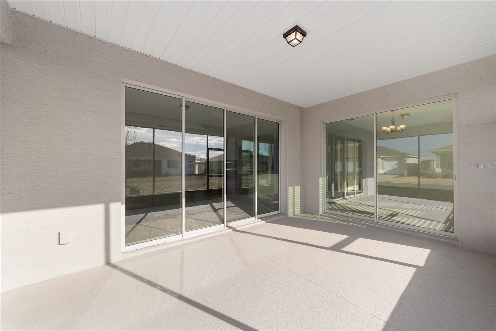 CANDLER HILLS - Residential