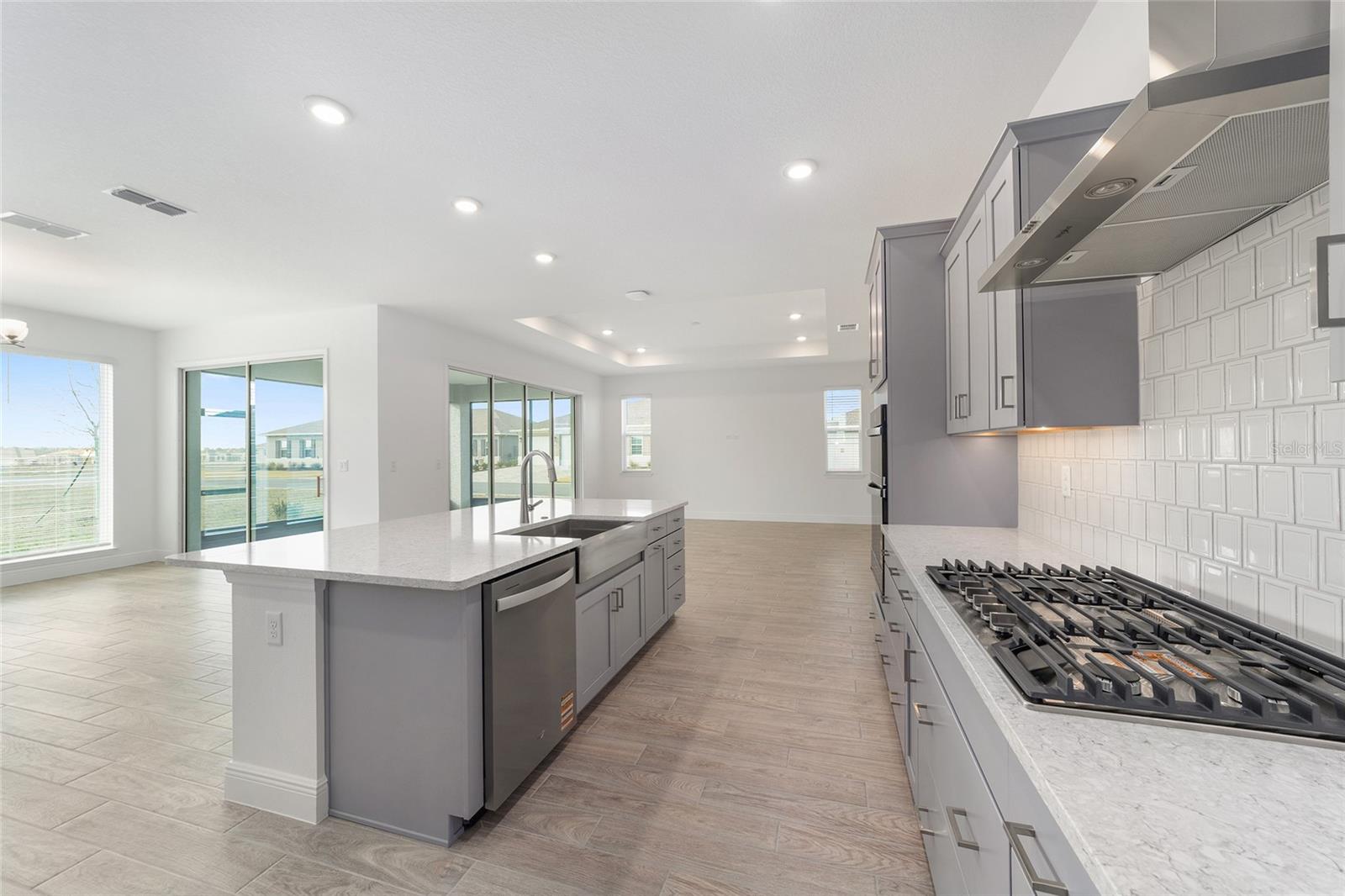 CANDLER HILLS - Residential