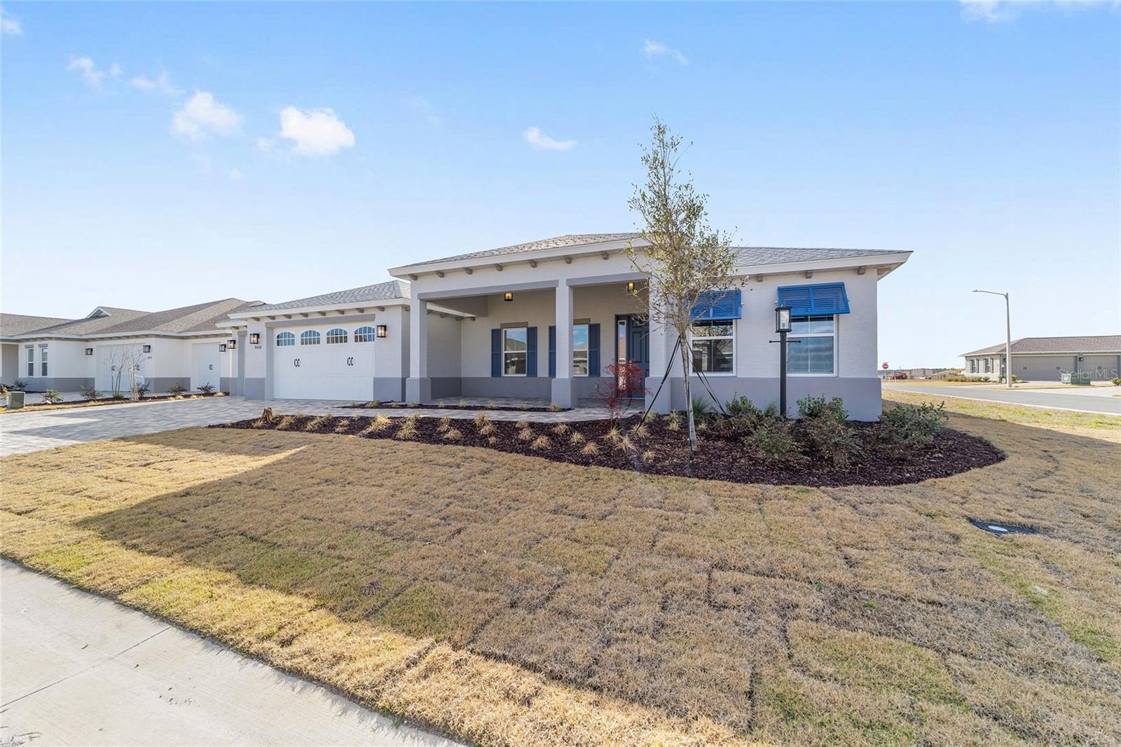 CANDLER HILLS - Residential