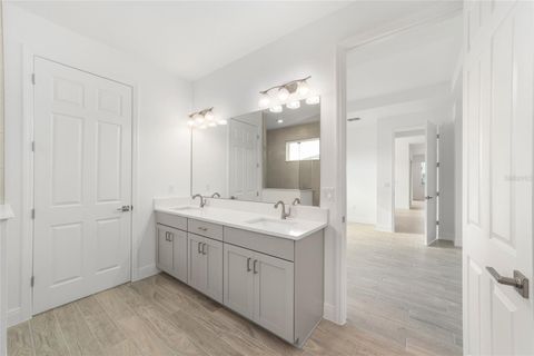 Tiny photo for 8408 SW 101st Avenue, Ocala, FL 34481 (MLS # OM719604)