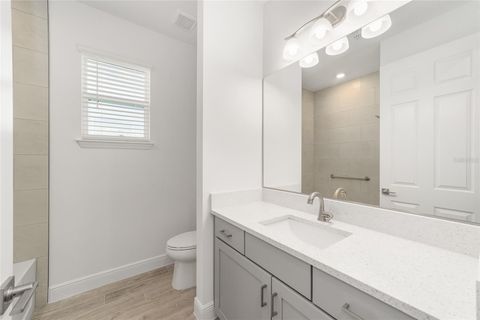 Tiny photo for 8408 SW 101st Avenue, Ocala, FL 34481 (MLS # OM719604)