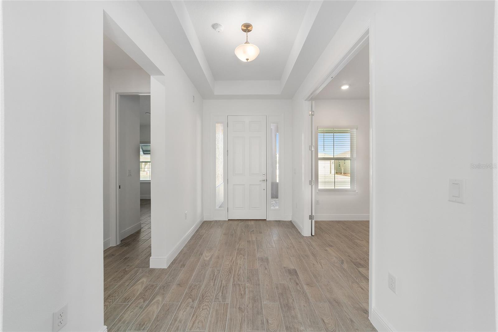 CANDLER HILLS - Residential