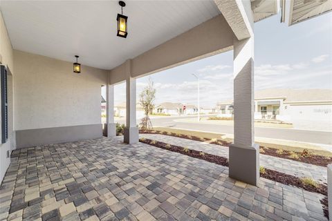 Tiny photo for 8408 SW 101st Avenue, Ocala, FL 34481 (MLS # OM719604)