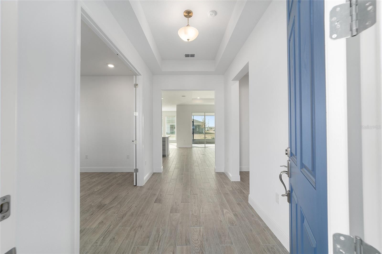 CANDLER HILLS - Residential