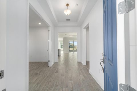 Tiny photo for 8408 SW 101st Avenue, Ocala, FL 34481 (MLS # OM719604)