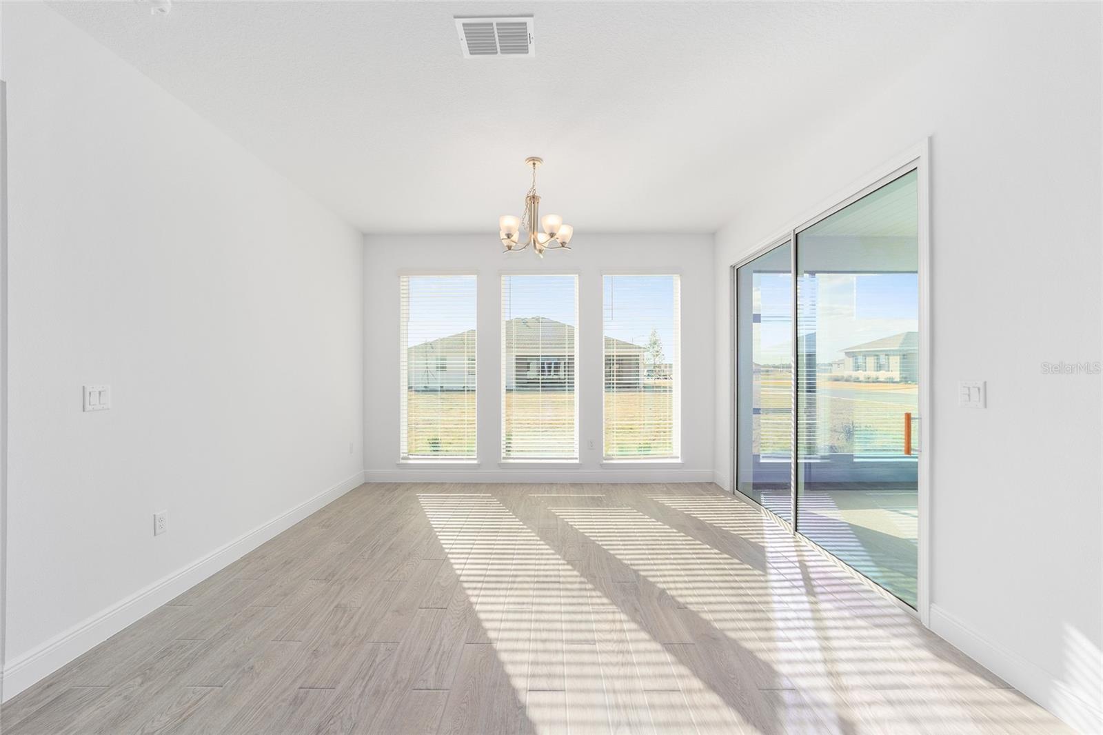 CANDLER HILLS - Residential