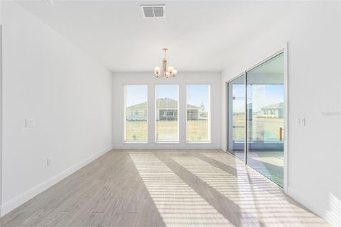 Tiny photo for 8408 SW 101st Avenue, Ocala, FL 34481 (MLS # OM719604)