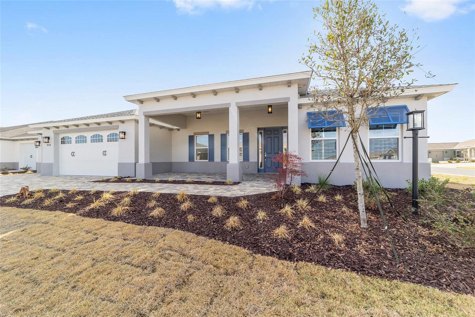 CANDLER HILLS - Residential