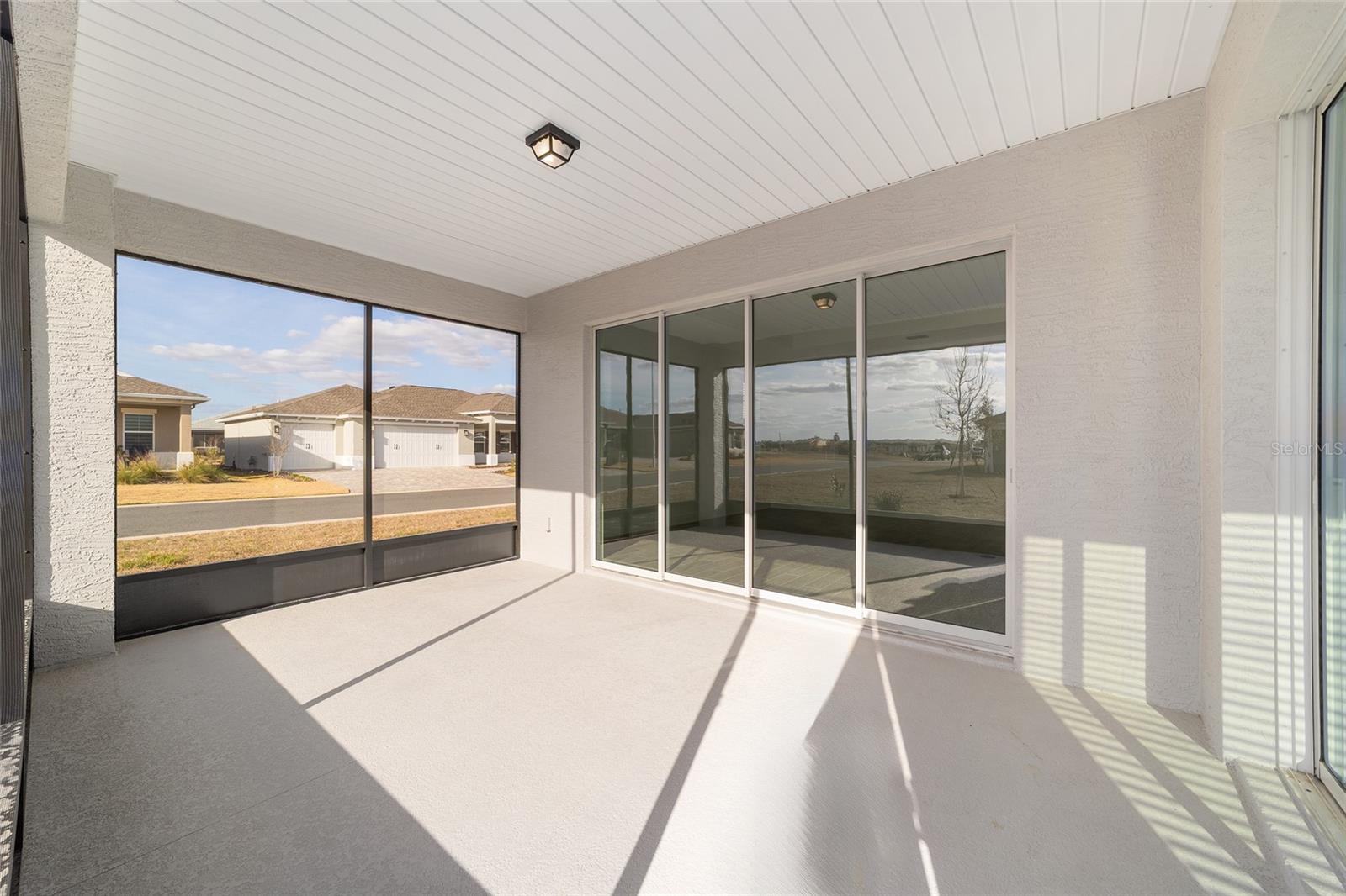 CANDLER HILLS - Residential